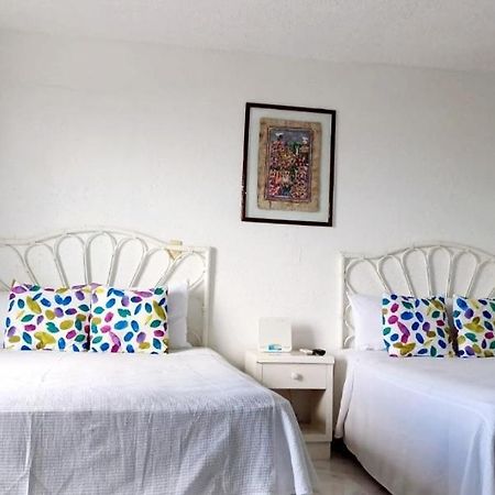 Zona Hotelera Cancun Depa! Buitenkant foto
