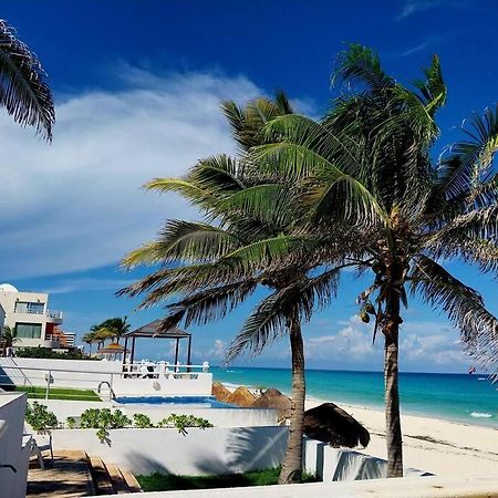 Zona Hotelera Cancun Depa! Buitenkant foto