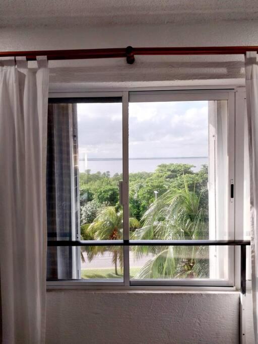 Zona Hotelera Cancun Depa! Buitenkant foto