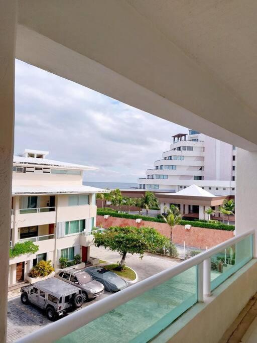 Zona Hotelera Cancun Depa! Buitenkant foto